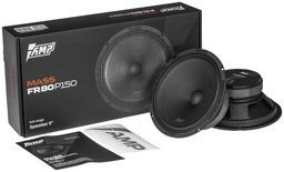AMP широкополосная АС MASS FR80P150
