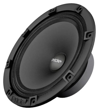 PRIDE среднечастотная АС Ruby Air 6.5 v2 - ForteMarket PRIDE среднечастотная АС Ruby Air 6.5 v2 купить,32400