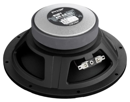 PRIDE среднечастотная АС Ruby Air 6.5 v2 - ForteMarket PRIDE среднечастотная АС Ruby Air 6.5 v2 купить,32400