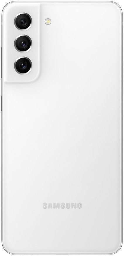 Смартфон Samsung Galaxy S21 FE 8/128GB White купить,NaN