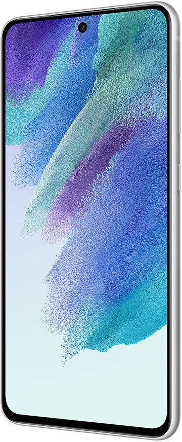 Смартфон Samsung Galaxy S21 FE 8/128GB White купить,NaN