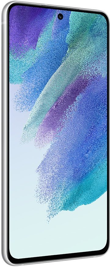 Смартфон Samsung Galaxy S21 FE 8/128GB White купить,NaN