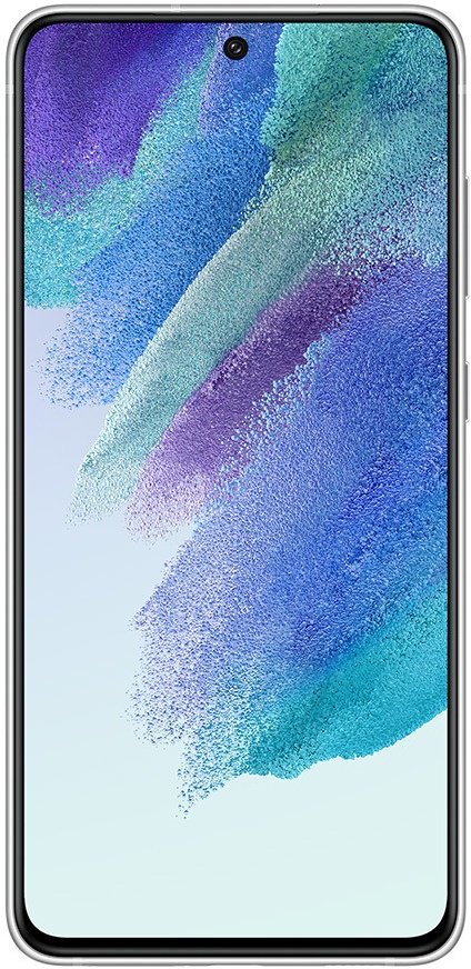 Смартфон Samsung Galaxy S21 FE 8/128GB White купить,NaN
