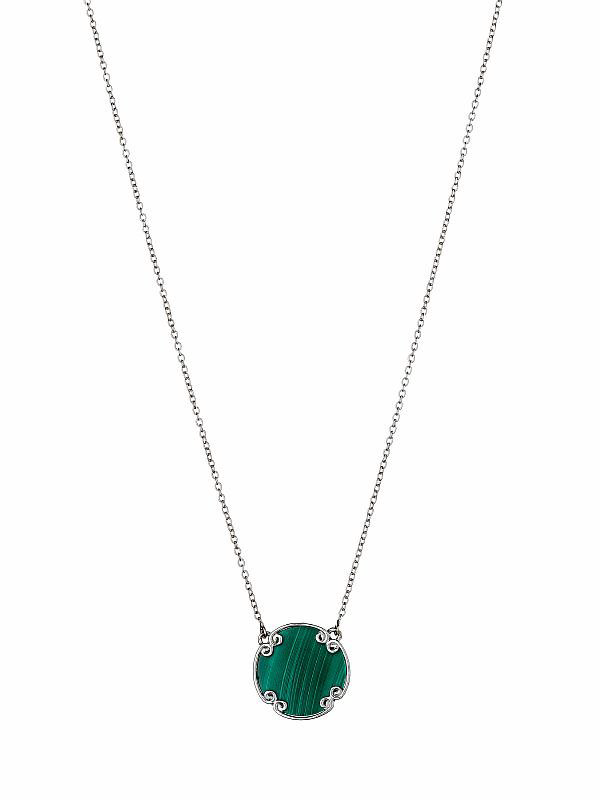 Колье Damiani 10603 д 45см 4,35гр 1,25гр. купить,NaN