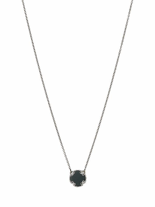 Колье Damiani 10687 д 45см 3,7гр 0,45гр 0,007ct. купить,NaN