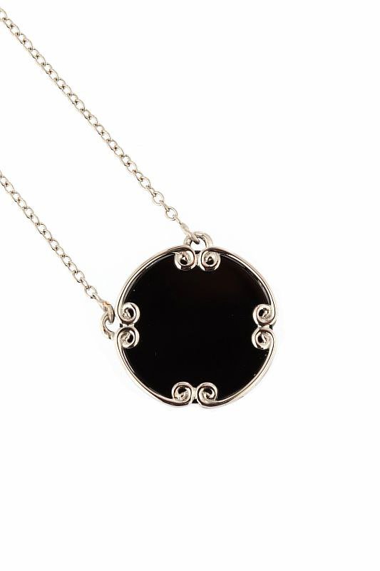 Колье Damiani 10698 д 45см 5,5гр 1,64гр 0,007ct. купить,NaN