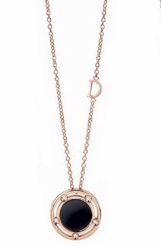 Колье Damiani 12897 д 45см 5,0гр 0,40гр 0,03ct. купить,NaN