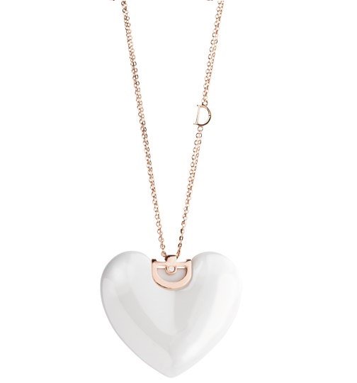 Колье Damiani 14397 д 45см 3,9гр 22,6гр 0,016ct. купить,NaN