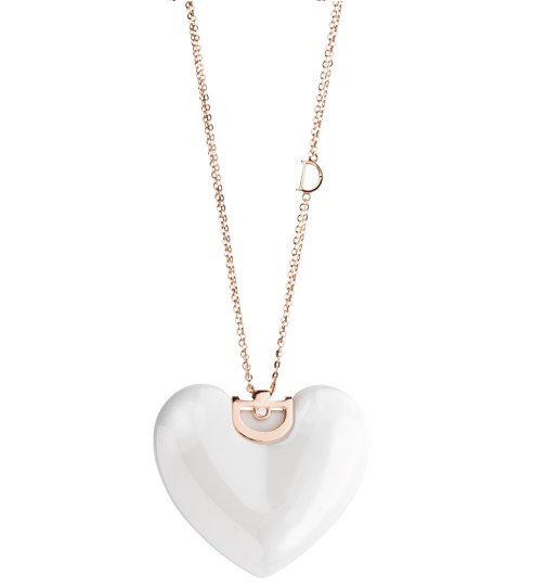 Колье Damiani 14397 д 45см 3,9гр 22,6гр 0,016ct. купить,NaN