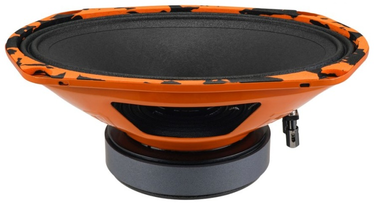 DL Audio среднечастотная АС Gryphon Pro 69