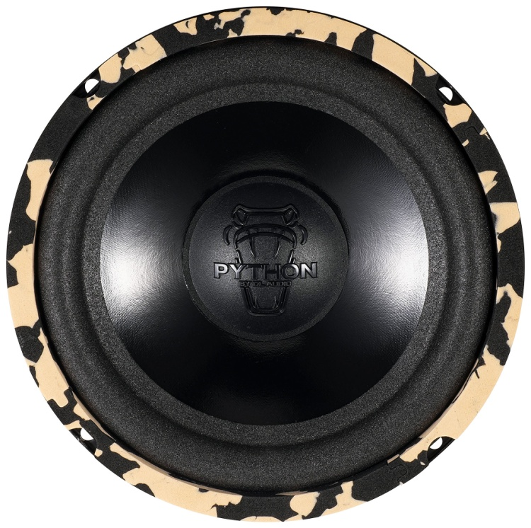 DL Audio компонентная АС Python 165 Comp купить,42741