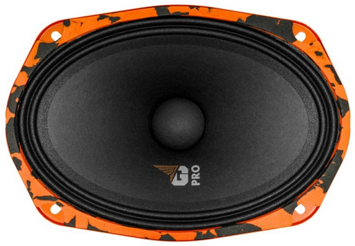 DL Audio среднечастотная АС Gryphon Pro 69