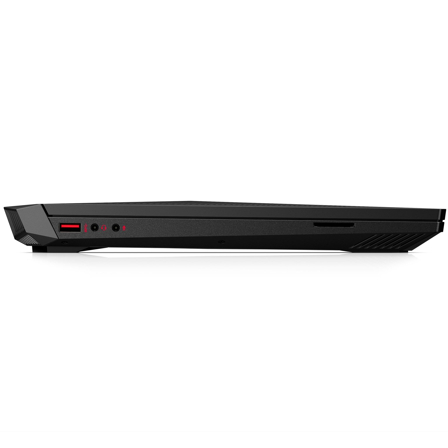 Ноутбук HP Omen 7PX11EA Black