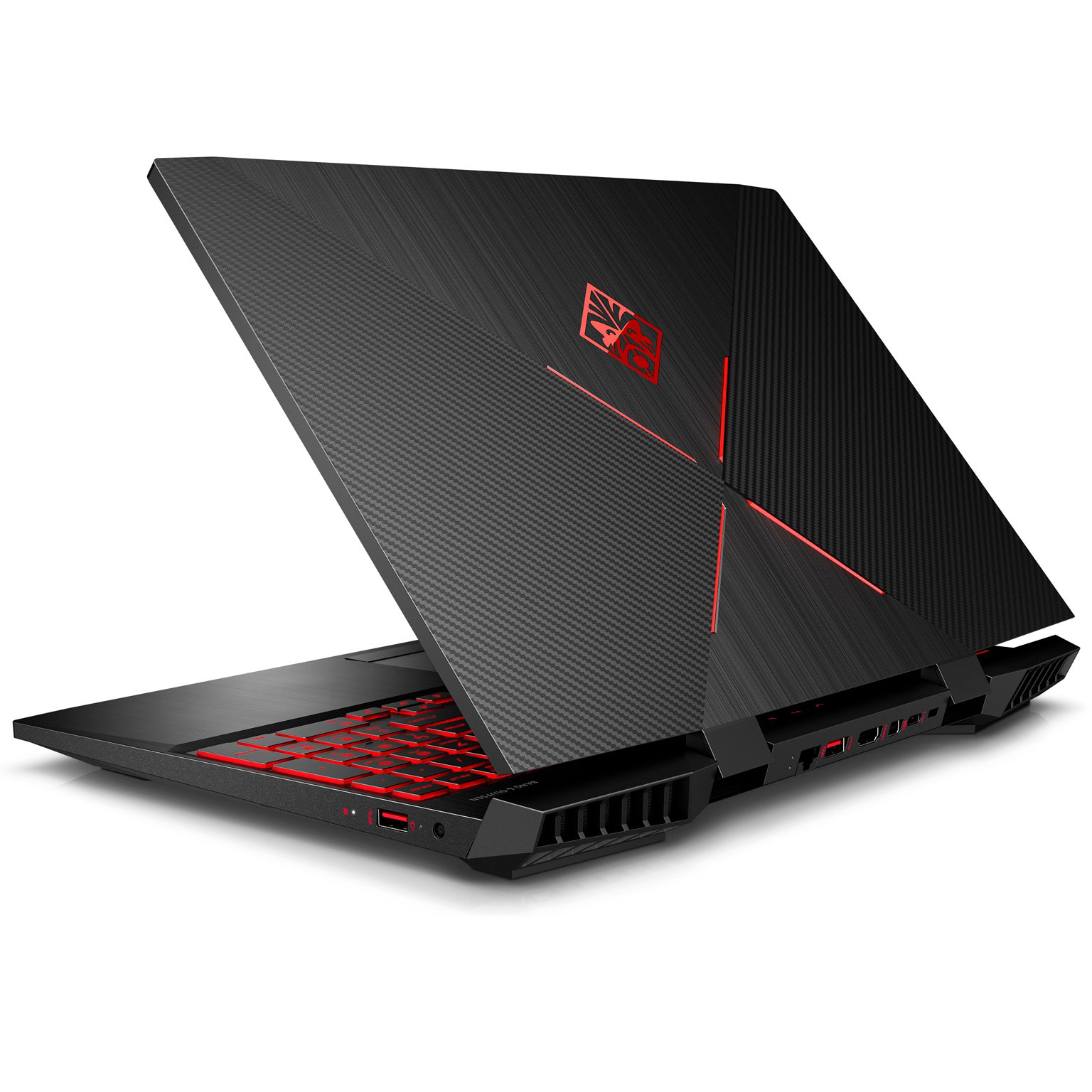Ноутбук HP Omen 7PX11EA Black купить,NaN