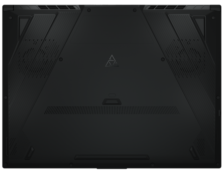 Ноутбук Asus Rog Zephyrus Duo 16 GX650PY-NM040W 90NR0BI1-M00270 16" Black купить,NaN