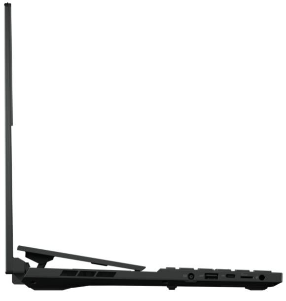 Ноутбук Asus Rog Zephyrus Duo 16 GX650PY-NM040W 90NR0BI1-M00270 16" Black купить,NaN