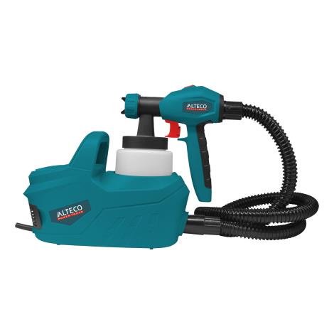 Краскораспылитель Alteco SG 2204