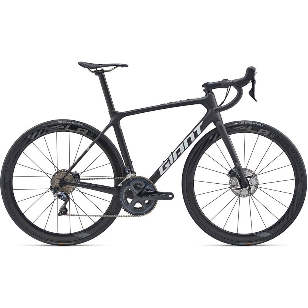 Велосипед Giant TCR Advanced Pro Team Disc 2020 M 700" carbon купить,NaN