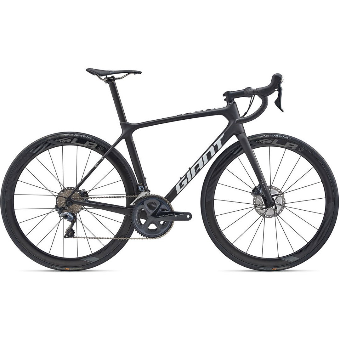 Велосипед Giant TCR Advanced Pro Team Disc 2020 M 700" carbon купить,NaN