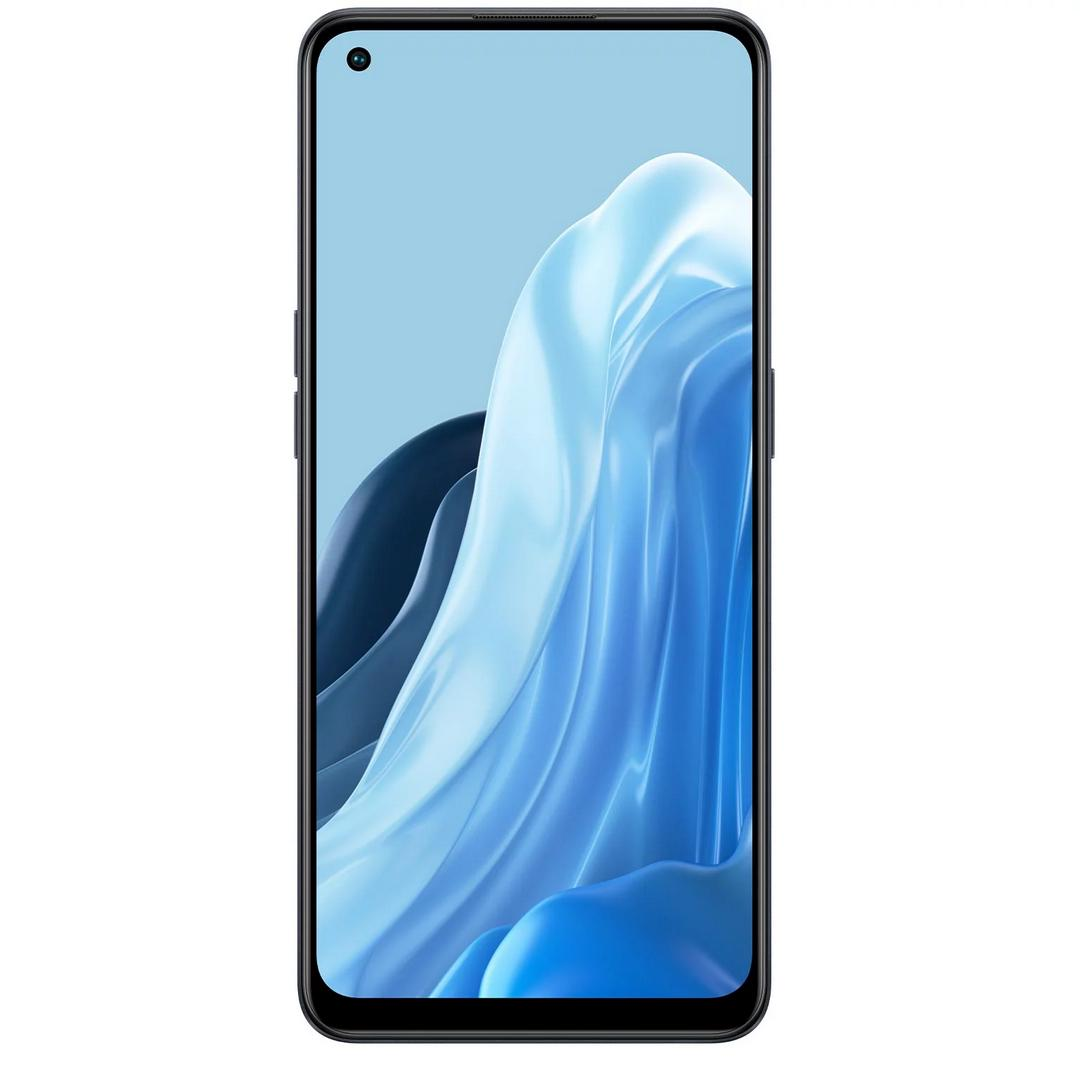 Смартфон Oppo Reno 7 8/128GB Cosmic Black купить,NaN