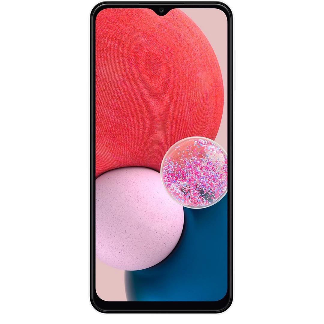 Смартфон Samsung Galaxy A13 4/64Gb White купить,NaN
