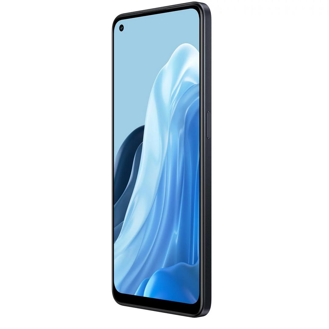 Смартфон Oppo Reno 7 8/128GB Cosmic Black купить,NaN