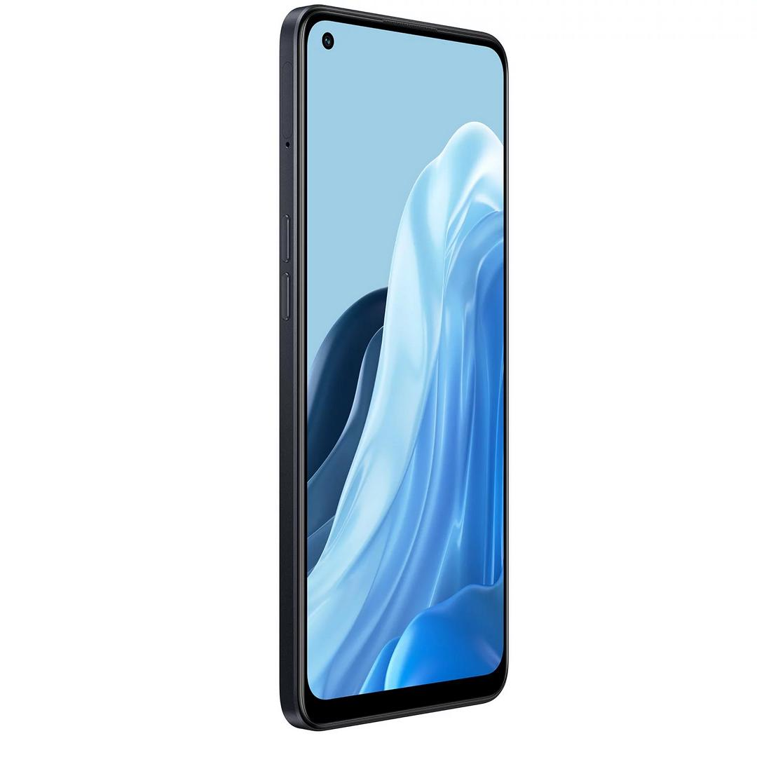 Смартфон Oppo Reno 7 8/128GB Cosmic Black купить,NaN