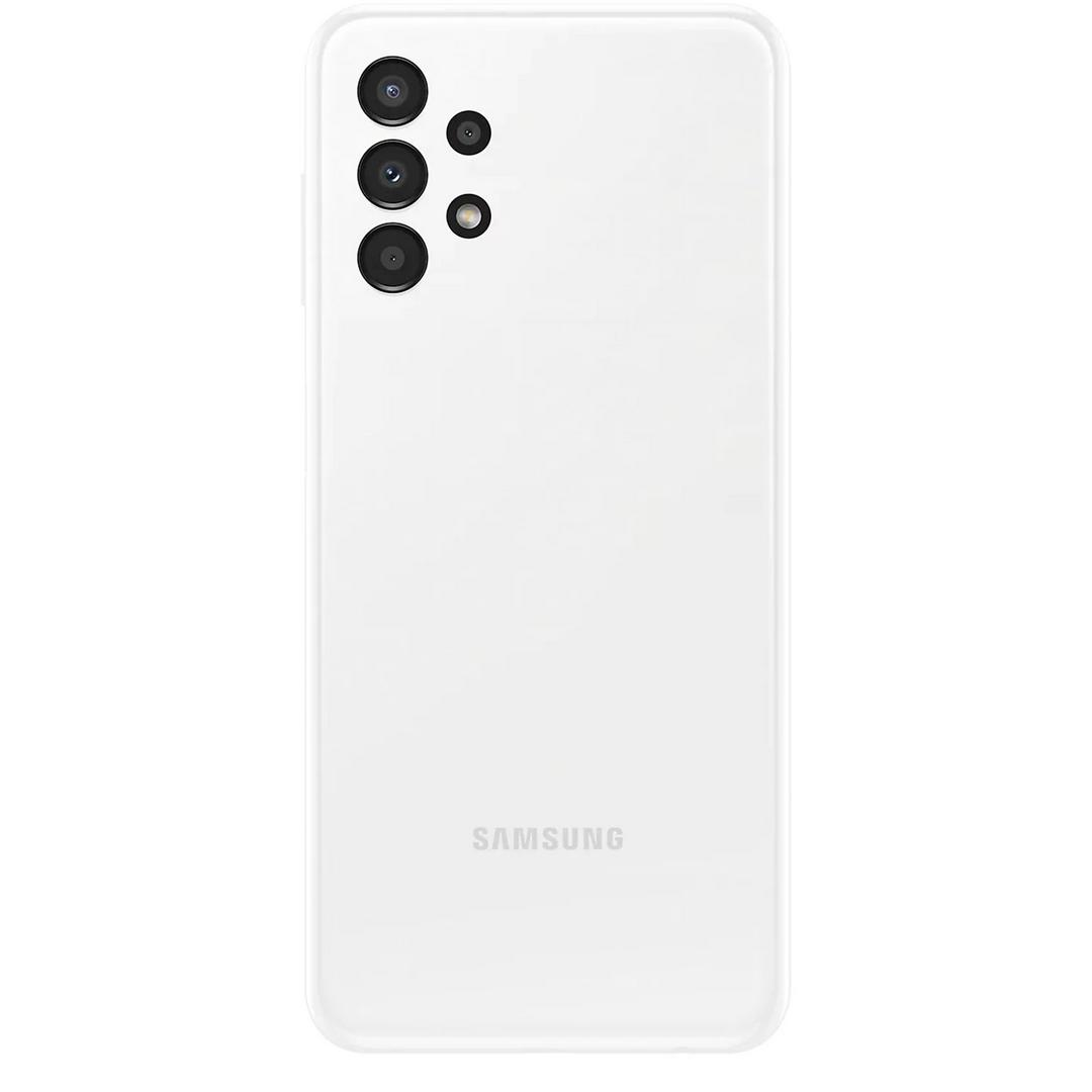 Смартфон Samsung Galaxy A13 4/64Gb White купить,NaN