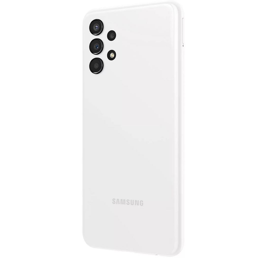 Смартфон Samsung Galaxy A13 4/64Gb White купить,NaN