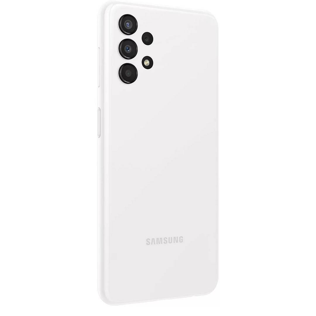 Смартфон Samsung Galaxy A13 4/64Gb White купить,NaN