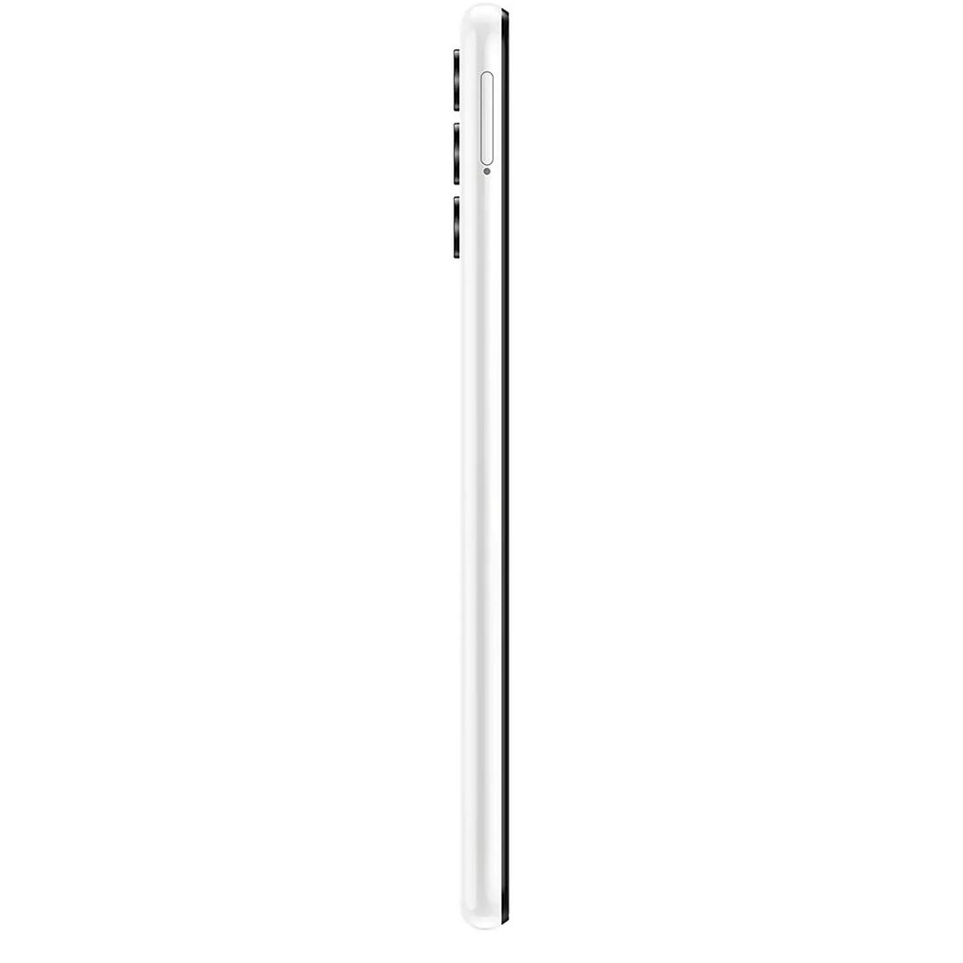 Смартфон Samsung Galaxy A13 4/64Gb White купить,NaN