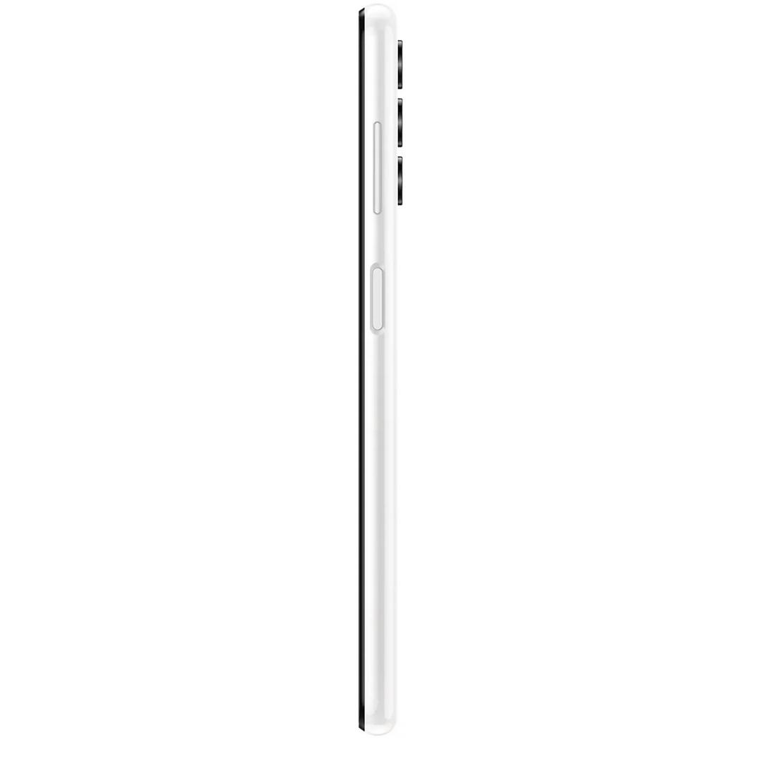 Смартфон Samsung Galaxy A13 4/64Gb White купить,NaN