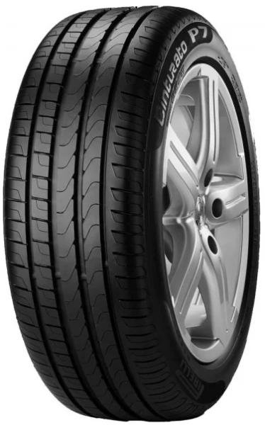 Шина Pirelli Cinturato P7 235/45 R18 98Y летняя