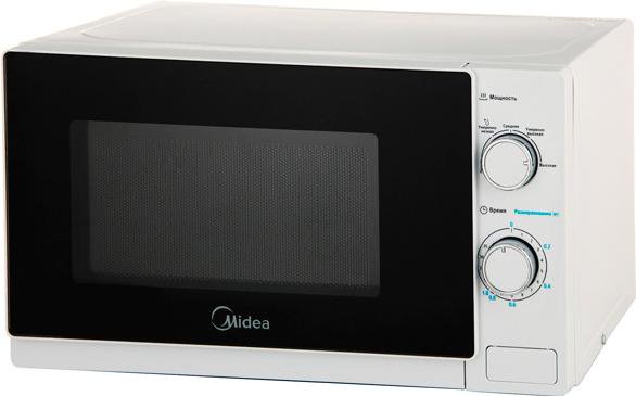 Микроволновая печь Midea MM-720C4E-W White