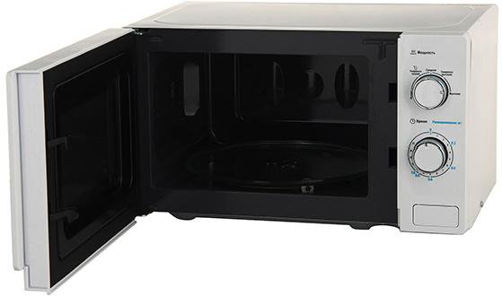 Микроволновая печь Midea MM-720C4E-W White - ForteMarket Микроволновая печь Midea MM-720C4E-W White купить,0