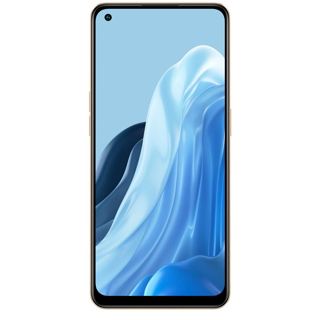 Смартфон Oppo Reno 7 8/128GB Sunset Orange купить,0