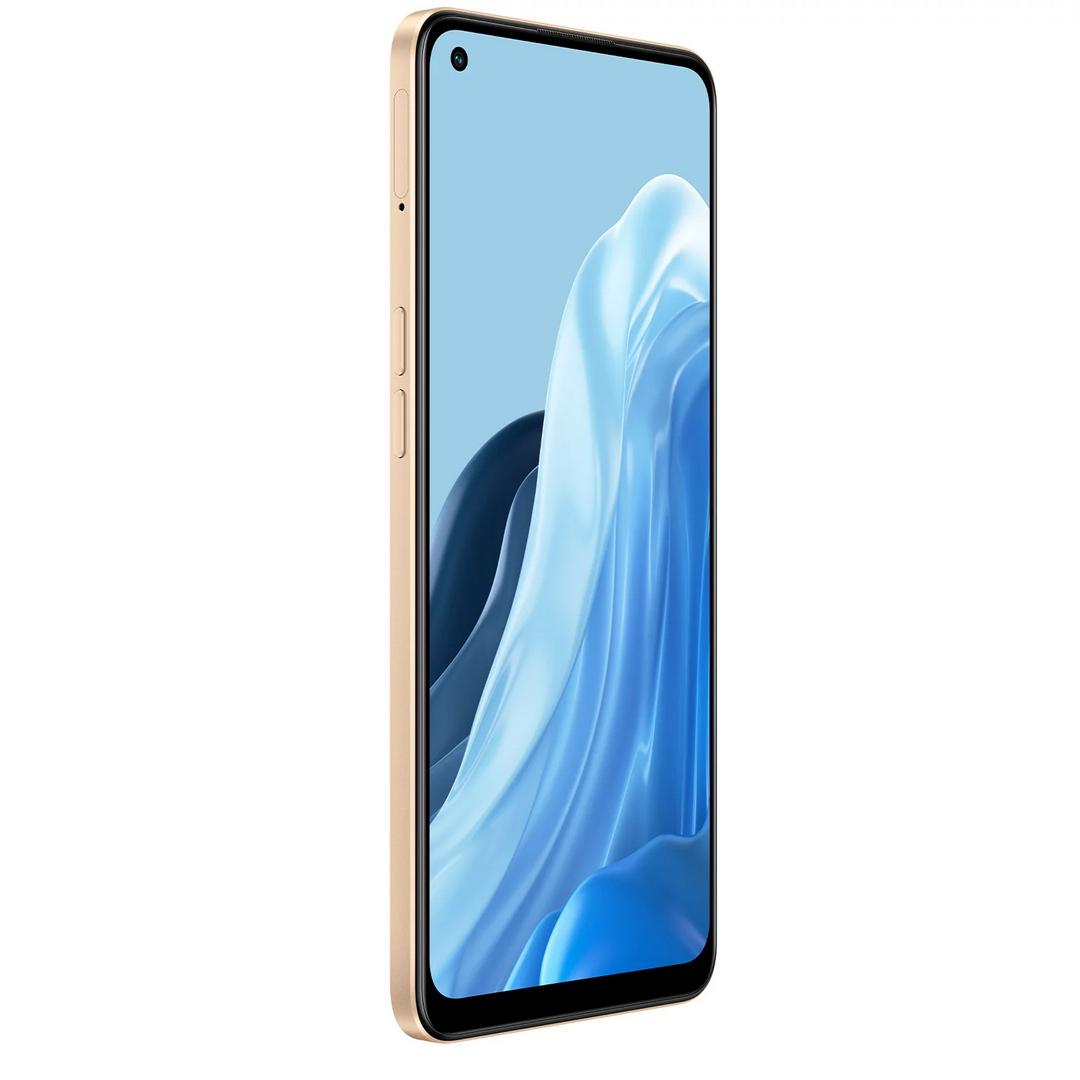 Смартфон Oppo Reno 7 8/128GB Sunset Orange купить,0