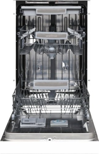 Посудомоечная машина Vestfrost VFD4108 белый купить,0