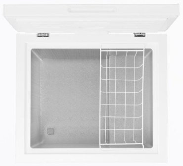 Морозильник MAUNFELD MFL150W 150 л белый - ForteMarket Морозильник MAUNFELD MFL150W 150 л белый купить,0