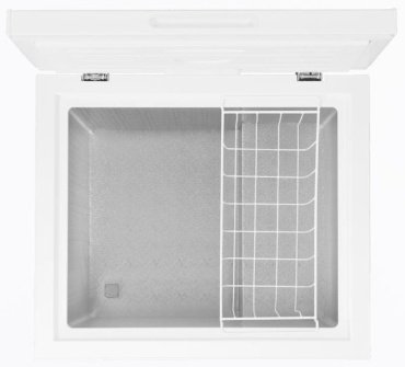 Морозильник MAUNFELD MFL150W 150 л белый купить,NaN