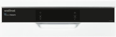Посудомоечная машина Vestfrost VFD4108 белый купить,0
