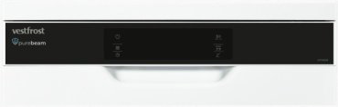 Посудомоечная машина Vestfrost VFD4108 белый купить,182057