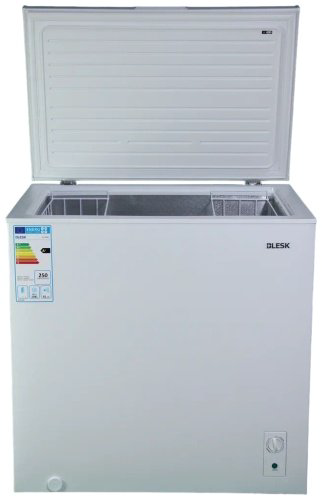 Морозильник Blesk BL-200M 200 л белый