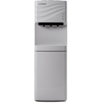 Кулер для воды Leadbros BLY-FCC903 белый купить,NaN