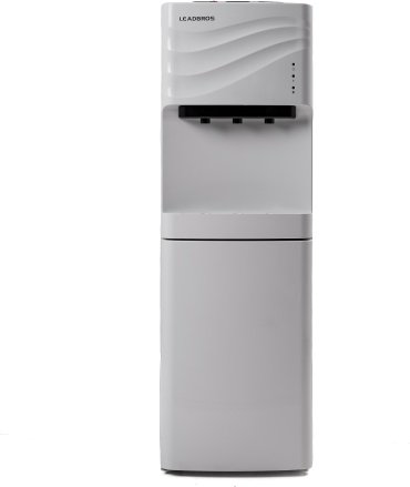 Кулер для воды Leadbros BLY-FCC903 белый купить,NaN