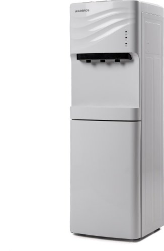 Кулер для воды Leadbros BLY-FCC903 белый купить,NaN