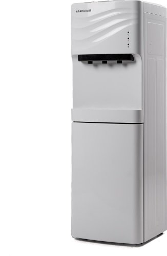 Кулер для воды Leadbros BLY-FCC903 белый купить,NaN