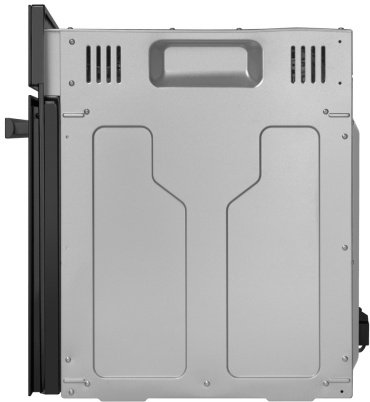 Духовой шкаф MAUNFELD Basel AEOF6060B2 + варочная поверхность AVCE594STBK черный купить,NaN