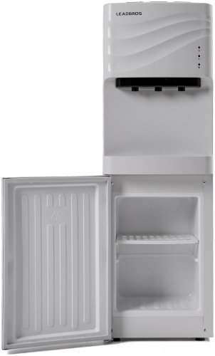 Кулер для воды Leadbros BLY-FCC903 белый купить,NaN