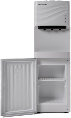 Кулер для воды Leadbros BLY-FCC903 белый купить,NaN